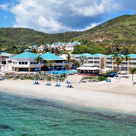 Carina Bay Boutique All Inclusive Resort & Casino (Adults Only) Madame Carty 외부 사진