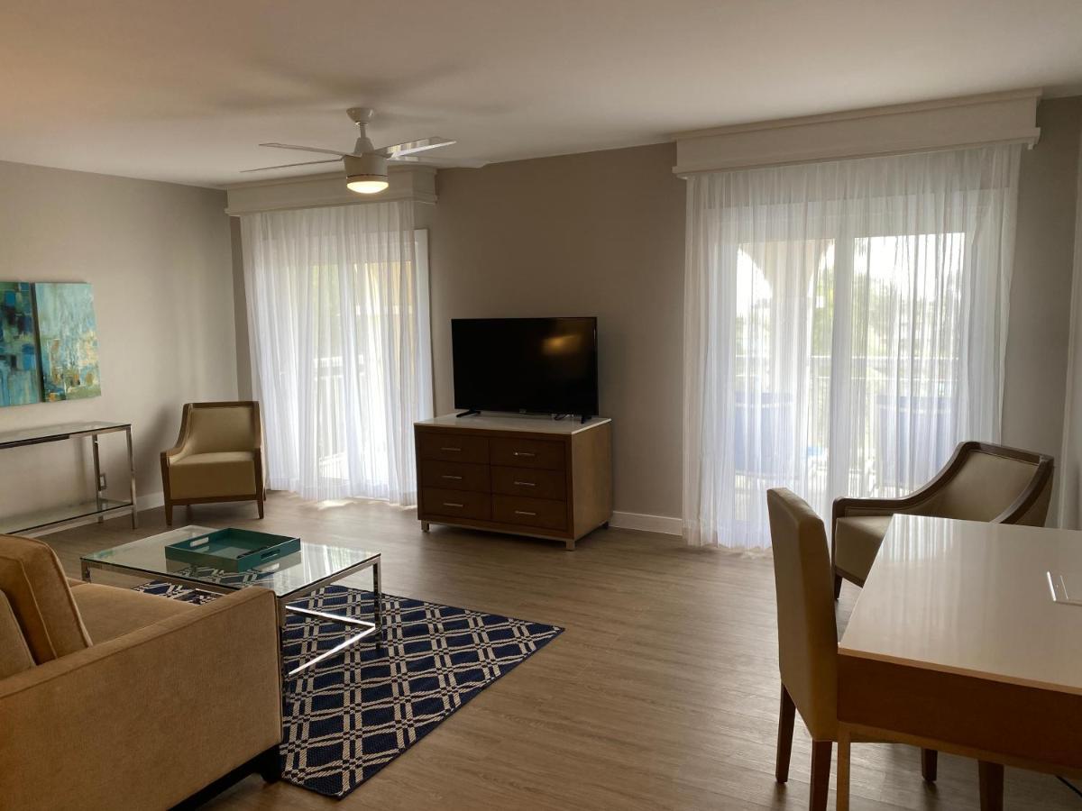 Carina Bay Boutique All Inclusive Resort & Casino (Adults Only) Madame Carty 외부 사진