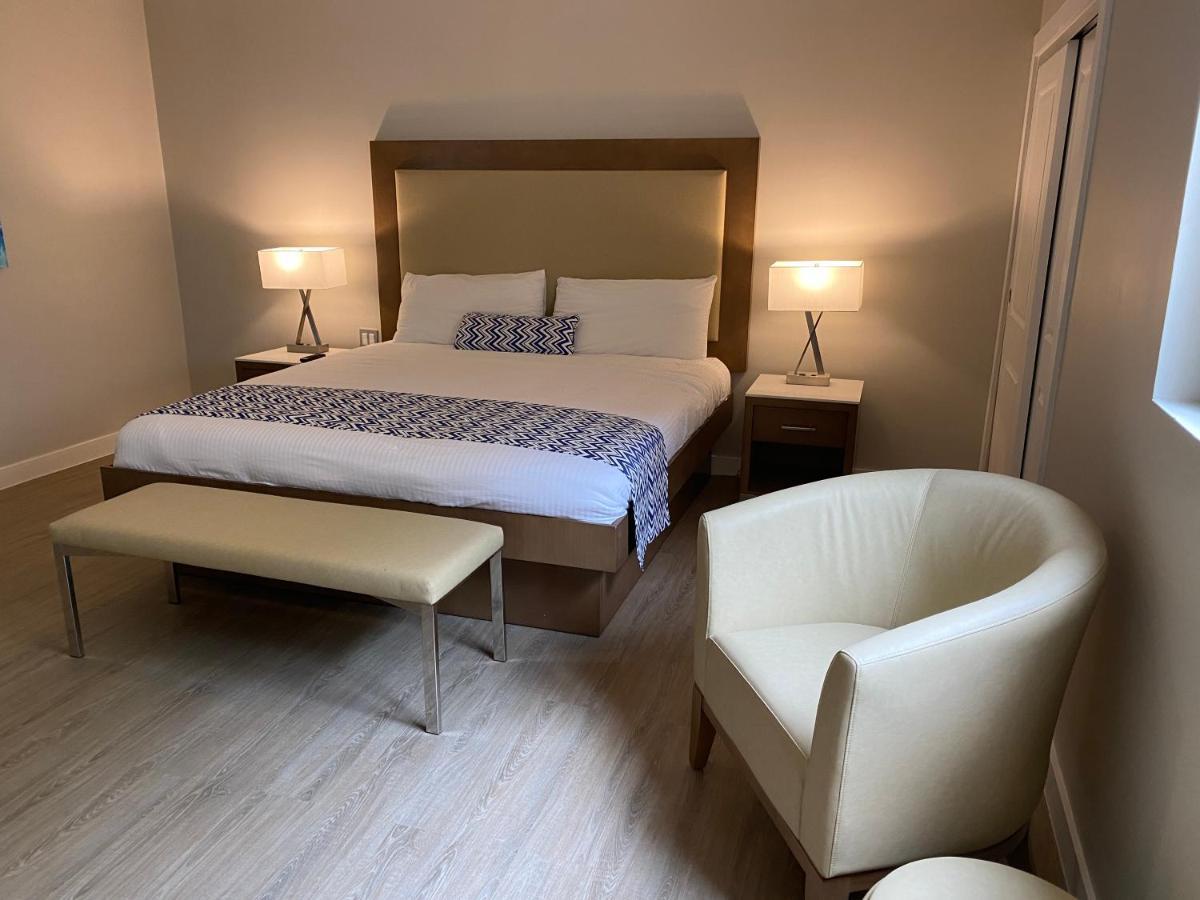 Carina Bay Boutique All Inclusive Resort & Casino (Adults Only) Madame Carty 외부 사진