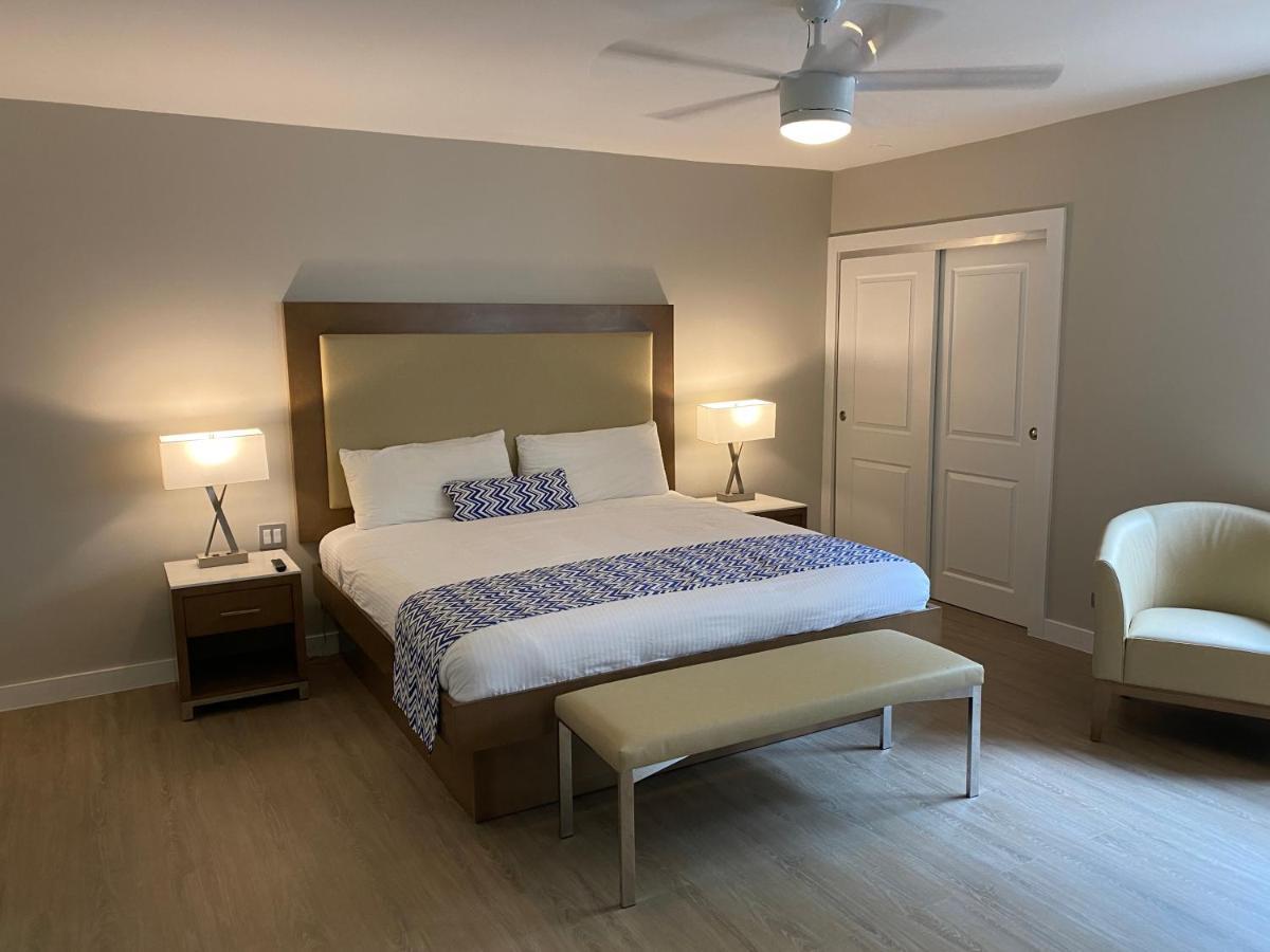 Carina Bay Boutique All Inclusive Resort & Casino (Adults Only) Madame Carty 외부 사진