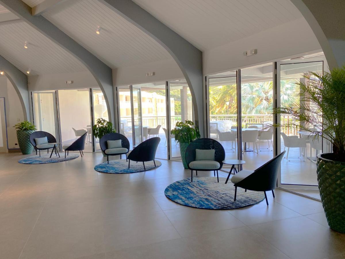 Carina Bay Boutique All Inclusive Resort & Casino (Adults Only) Madame Carty 외부 사진