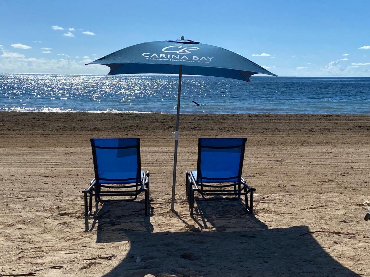 Carina Bay Boutique All Inclusive Resort & Casino (Adults Only) Madame Carty 외부 사진