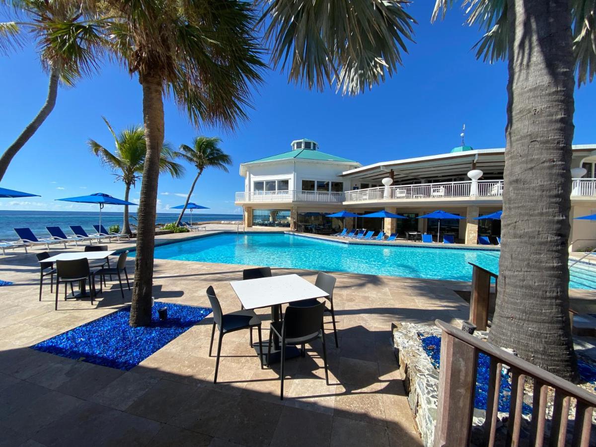 Carina Bay Boutique All Inclusive Resort & Casino (Adults Only) Madame Carty 외부 사진