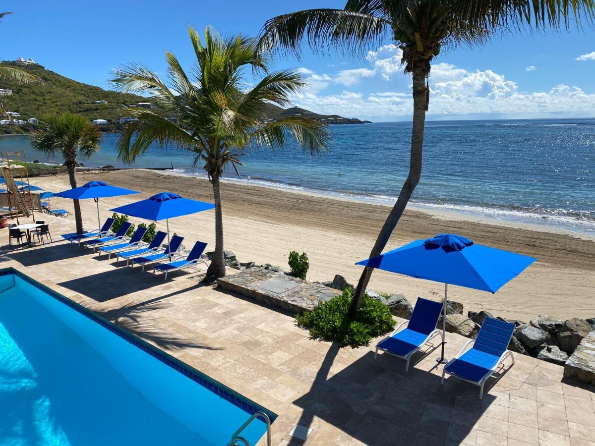 Carina Bay Boutique All Inclusive Resort & Casino (Adults Only) Madame Carty 외부 사진