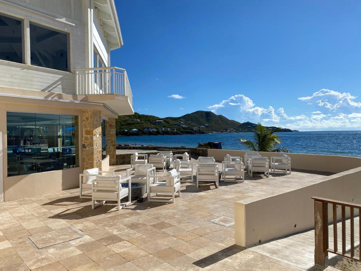 Carina Bay Boutique All Inclusive Resort & Casino (Adults Only) Madame Carty 외부 사진