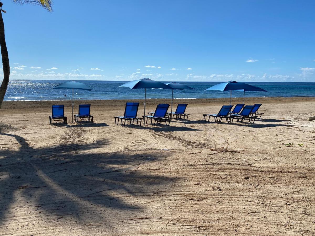 Carina Bay Boutique All Inclusive Resort & Casino (Adults Only) Madame Carty 외부 사진