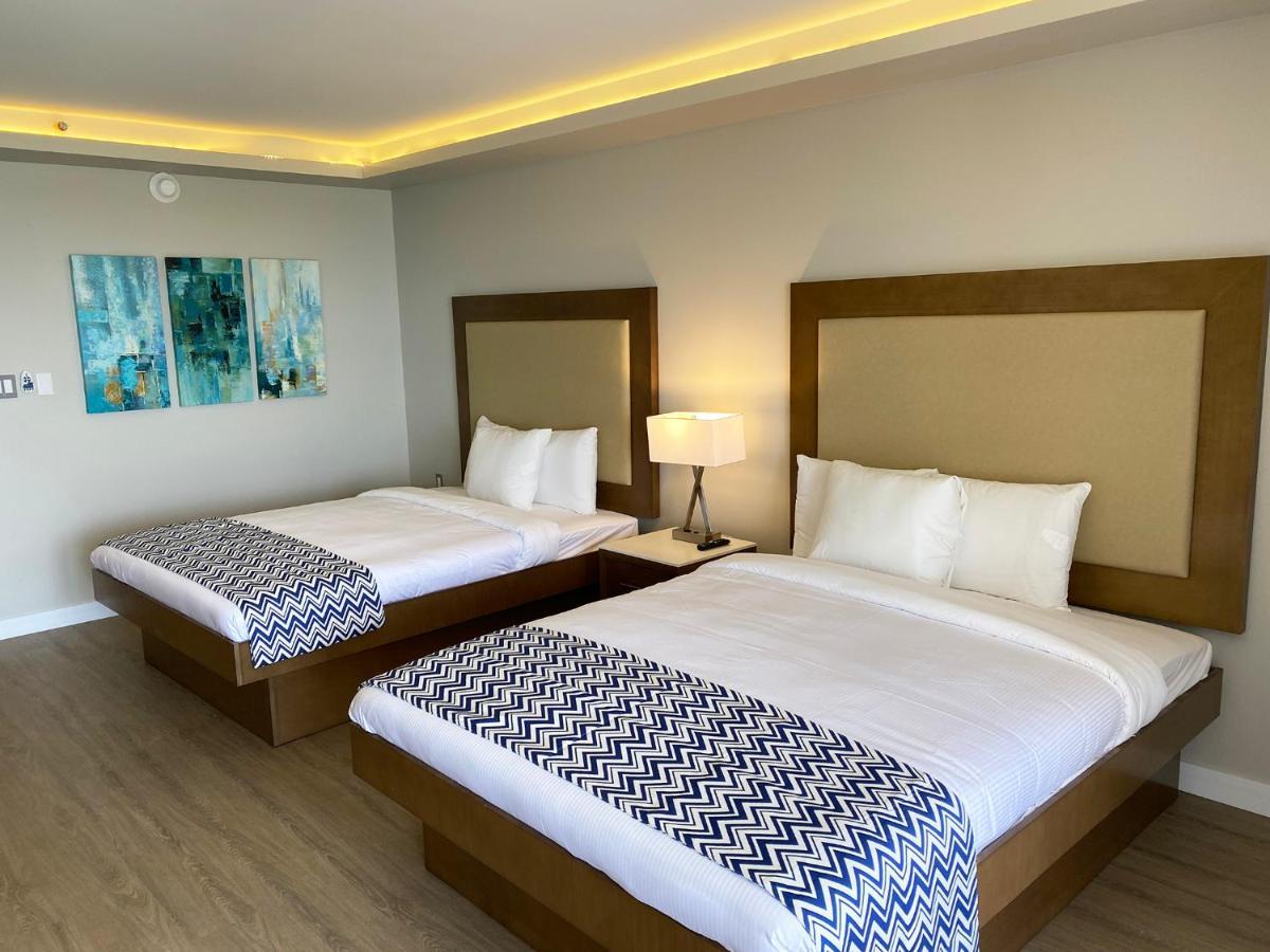 Carina Bay Boutique All Inclusive Resort & Casino (Adults Only) Madame Carty 외부 사진