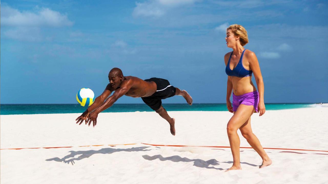 Carina Bay Boutique All Inclusive Resort & Casino (Adults Only) Madame Carty 외부 사진