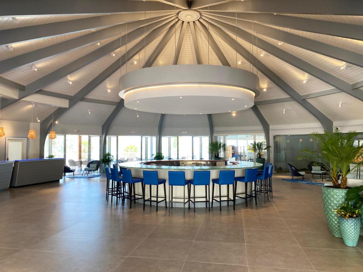 Carina Bay Boutique All Inclusive Resort & Casino (Adults Only) Madame Carty 외부 사진