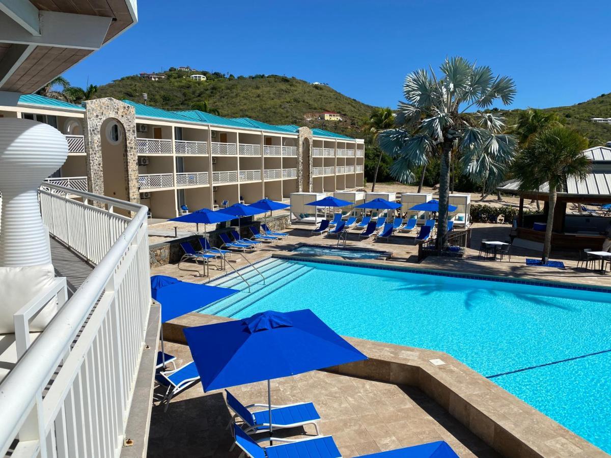 Carina Bay Boutique All Inclusive Resort & Casino (Adults Only) Madame Carty 외부 사진