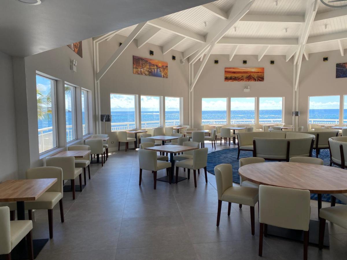 Carina Bay Boutique All Inclusive Resort & Casino (Adults Only) Madame Carty 외부 사진