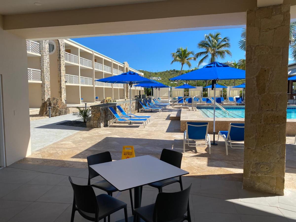 Carina Bay Boutique All Inclusive Resort & Casino (Adults Only) Madame Carty 외부 사진