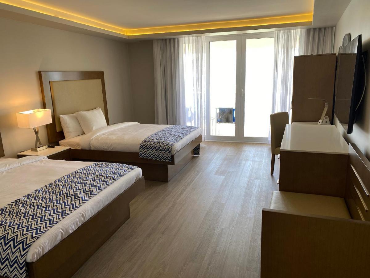 Carina Bay Boutique All Inclusive Resort & Casino (Adults Only) Madame Carty 외부 사진