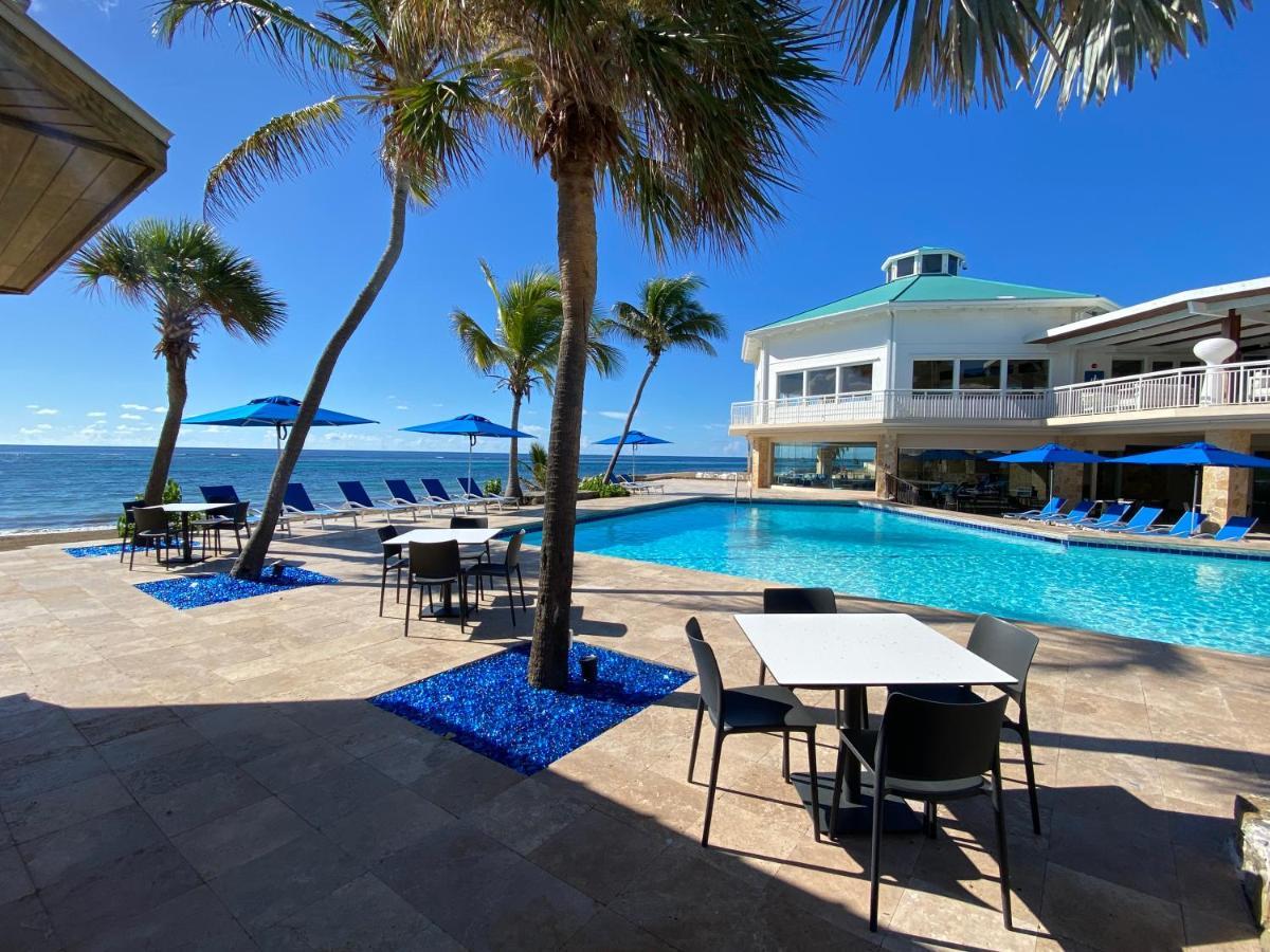 Carina Bay Boutique All Inclusive Resort & Casino (Adults Only) Madame Carty 외부 사진