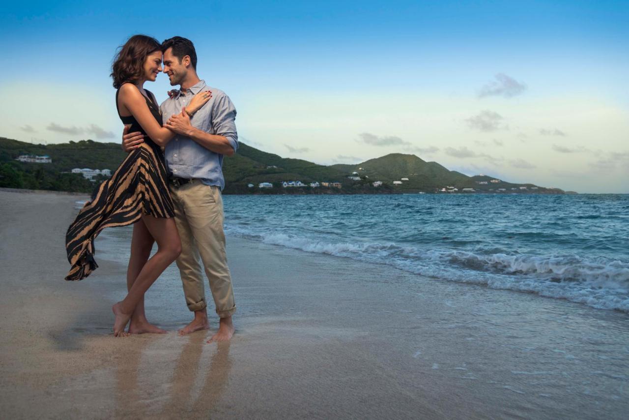 Carina Bay Boutique All Inclusive Resort & Casino (Adults Only) Madame Carty 외부 사진