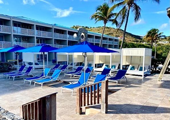 Carina Bay Boutique All Inclusive Resort & Casino (Adults Only) Madame Carty 외부 사진