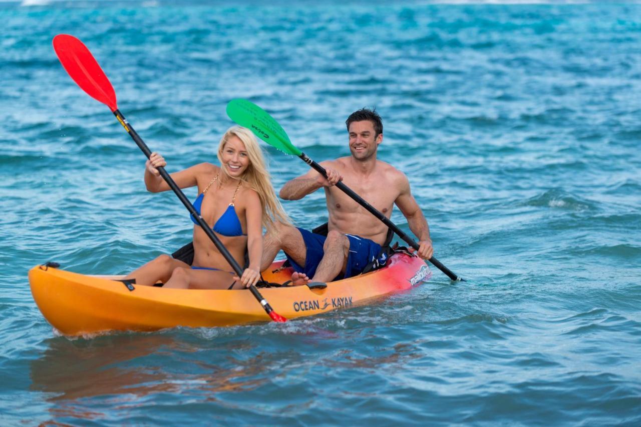 Carina Bay Boutique All Inclusive Resort & Casino (Adults Only) Madame Carty 외부 사진