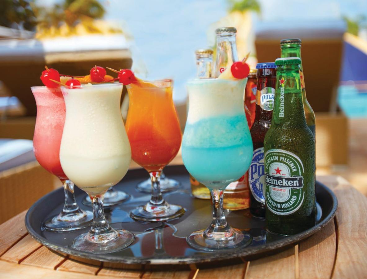 Carina Bay Boutique All Inclusive Resort & Casino (Adults Only) Madame Carty 외부 사진