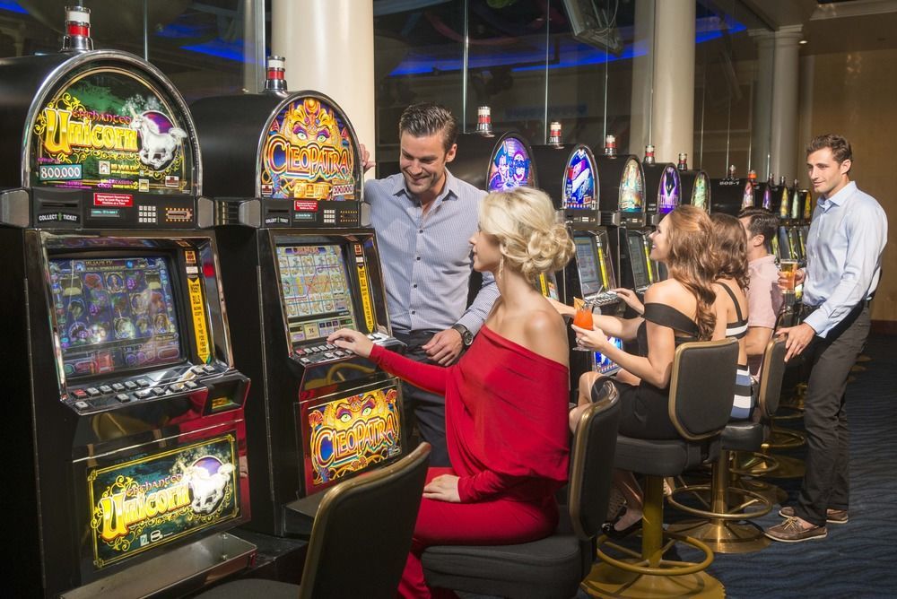 Carina Bay Boutique All Inclusive Resort & Casino (Adults Only) Madame Carty 외부 사진